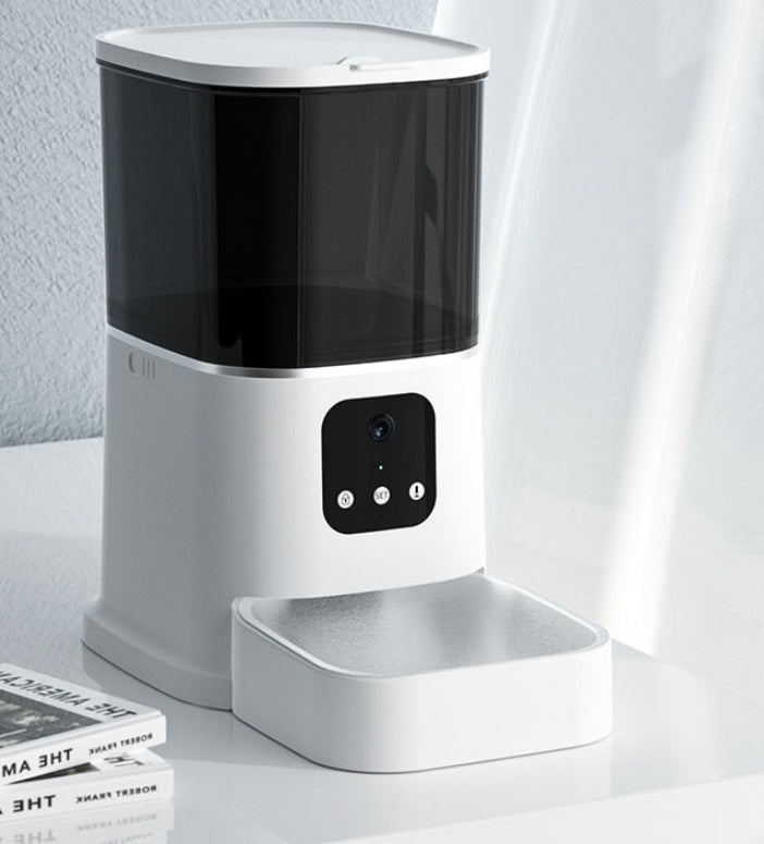 Pet Feeder