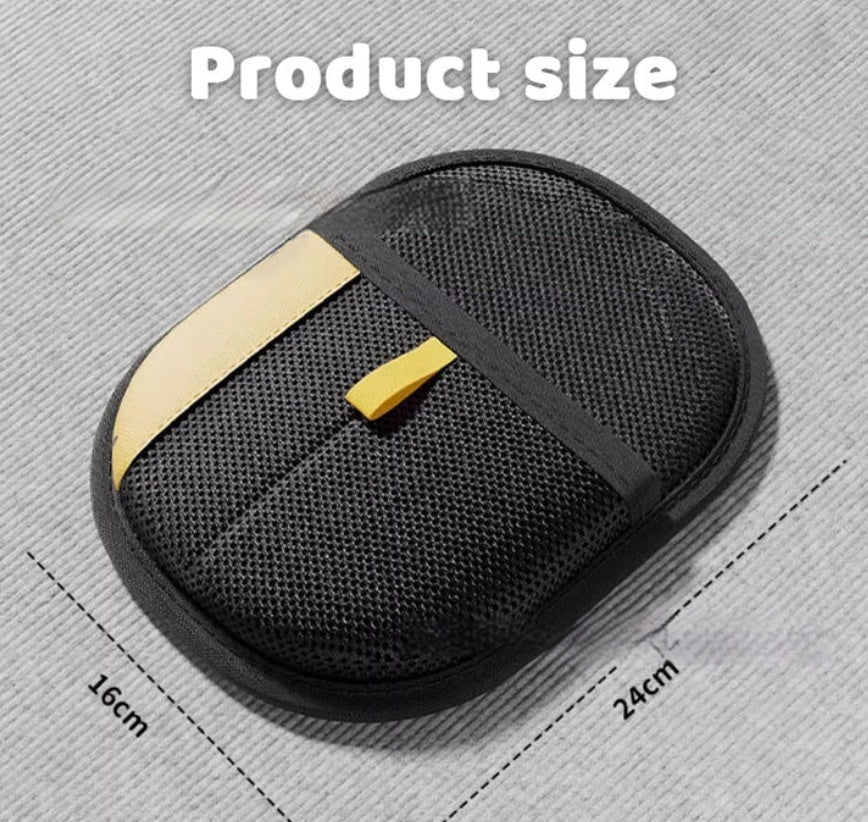 Cat Hair Cleaner Cat Hair Removal Artifact Pet Hair Remover Glove is the quick and reusable solution